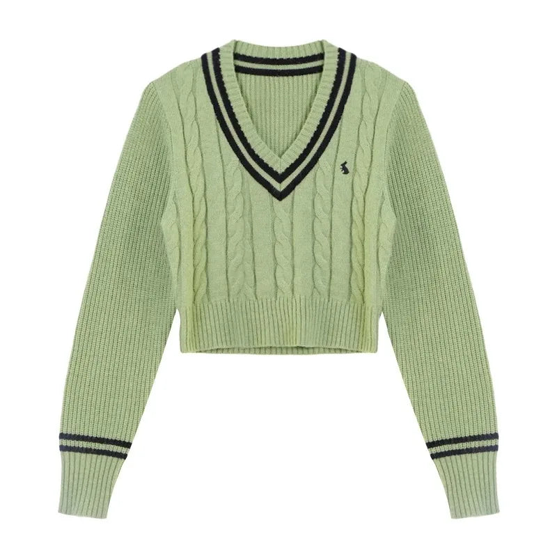 Fashion Sweaters Women