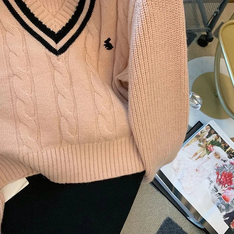 Fashion Sweaters Women