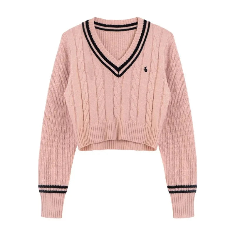 Fashion Sweaters Women